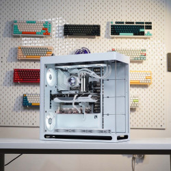 PC Rakitan Chemicy #206